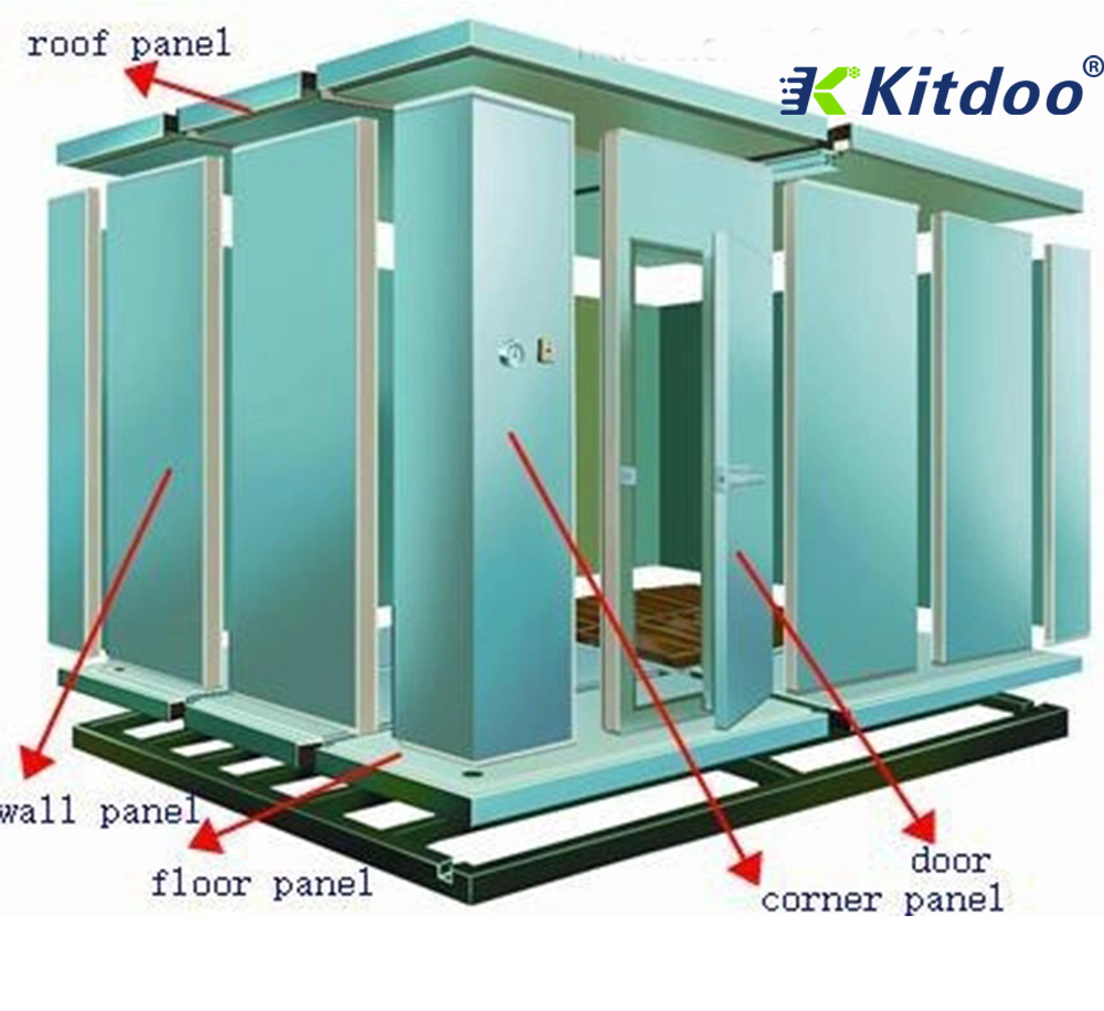 cold room storage