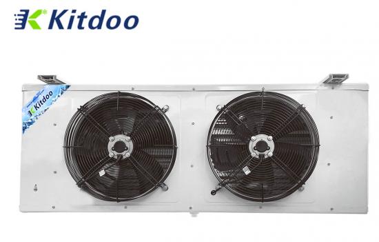 DL series air cooled evaporator