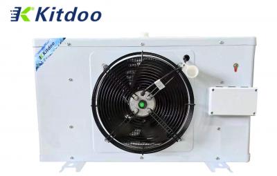  Bitzer Unidad de condensación de refrigeración del compresor Sala fría Evaporadores 