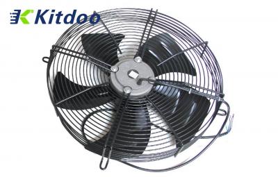 Ventilador de rotor externo para condensador y refrigerado por aire Evaporador 