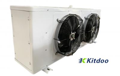 Unidad de evaporador de refrigeración enfriador de aire para cámara frigorífica