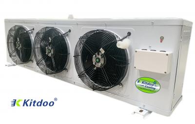 Unidad de evaporadores de cámara fría enfriador de aire para cámara fría