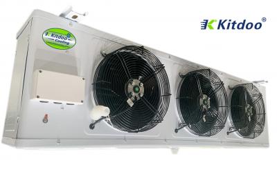 Evaporadores de refrigeración portátiles industriales 3fans
