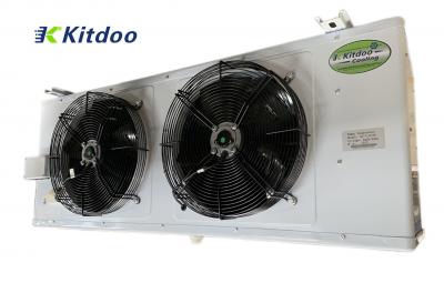 Evaporador del refrigerador de aire de la conservación en cámara frigorífica del congelador en una cámara fría