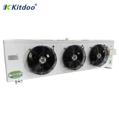 Refrigerador de aire de cámara frigorífica/unidad de refrigeración por evaporación para almacenamiento en frío