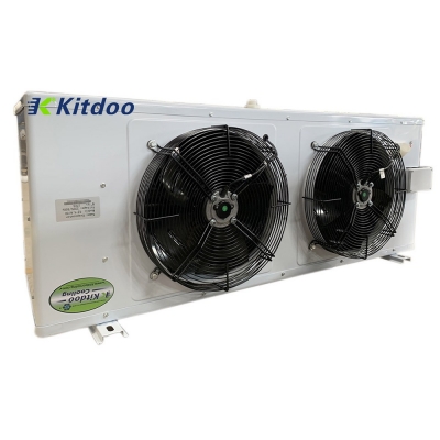 Evaporador enfriador de aire OEM/ODM a precio de fábrica para almacenamiento en frío, almacén de cámara frigorífica con csa/rohs/ce/ul/iso
