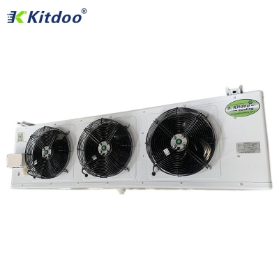Evaporador refrigerado por aire de cámara frigorífica industrial CHINA
