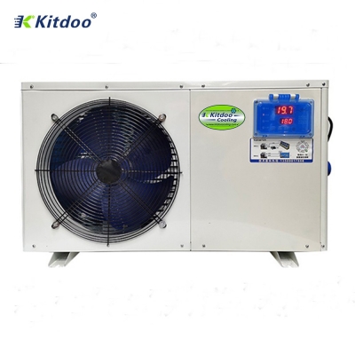 Seafood Pool Water Chiller